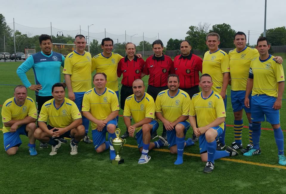 Open State Cup Champs Fc Motown New Jersey Soccer Association