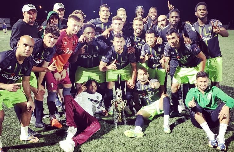 Open State Cup Champs Fc Motown New Jersey Soccer Association